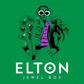 Elton John - Jewel Box (Limited Edition) [CD8] <span style=color:#777>(2020)</span> Mp3 320kbps [PMEDIA] ⭐️