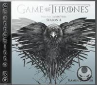 Ramin Djawadi - Game of Thrones Season 4 (Soundtrack) [ChattChitto RG]