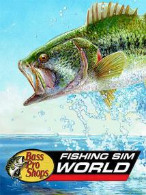 Fishing.Sim.World.Bass.Pro.Shops.Edition.REPACK<span style=color:#fc9c6d>-KaOs</span>