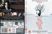 Let the Right One In - Horror Dual Audio Eng Swe 720p [H264-mp4]