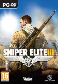Sniper Elite III ITA