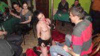 Nude Amateur Photos - Czech Stripper Like Hard Action