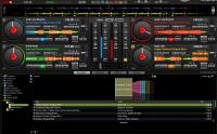 Atomix Virtual DJ Pro+Home v8.0+Key Included