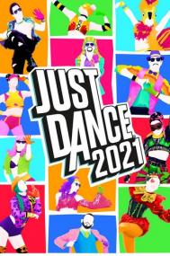 Just Dance<span style=color:#777> 2021</span> Eur XCi - CLC