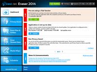 East-tec Eraser<span style=color:#777> 2014</span> 11.1.2+Multilingual+Crack