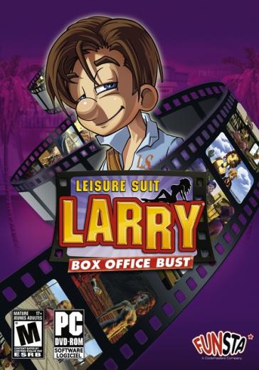 [PC-MULTI5] Leisure Suit Larry Box Office Bust<span style=color:#fc9c6d>-RELOADED</span>