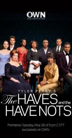 The Haves and the Have Nots S01E33 480p HDTV x264<span style=color:#fc9c6d>-mSD</span>