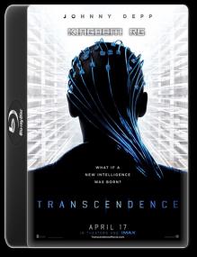 Transcendence<span style=color:#777> 2014</span> 720p BRRip H264 AAC <span style=color:#fc9c6d>- KiNGDOM</span>