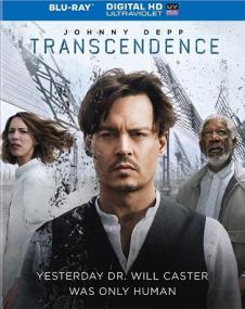 Transcendence <span style=color:#777>(2014)</span> 1080p BluRay Eng NL Subs x264-NLU002