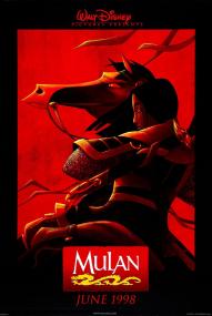 Mulan<span style=color:#777> 1998</span> 1080p BluRay x264 DTS-HD MA 7.1<span style=color:#fc9c6d>-SWTYBLZ</span>
