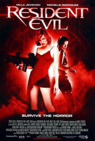 Resident Evil<span style=color:#777> 2002</span> 1080p BluRay x264 DTS-HD MA 7.1<span style=color:#fc9c6d>-SWTYBLZ</span>
