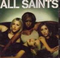 All Saints<span style=color:#777> 2005</span> FLAC+Cue (RLG)