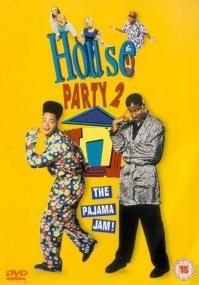 House Party 2 The Pajama Jam<span style=color:#777> 1991</span> 720p WEBRiP XViD AC3<span style=color:#fc9c6d>-LEGi0N</span>