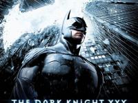 The Dark Knight Xxx -  A Porn Parody