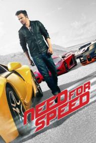 Need For Speed<span style=color:#777> 2014</span> BRRip XviD AC3<span style=color:#fc9c6d>-RARBG</span>