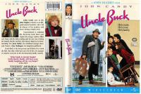 Uncle Buck - John Candy Comedy Eng 720p [H264-mp4]