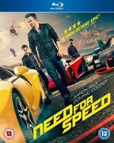 Need For Speed [2014]-480p-BRrip-x264-StyLishSaLH (StyLish Release)