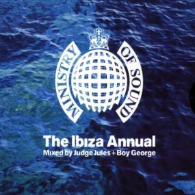 Various - Ministry Of Sound The Ibiza Annual<span style=color:#777> 1998</span> ; Boy George & Judge Jules Mix[FLAC]