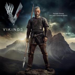 Vikings Soundtrack (Season 2) YG