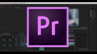 Adobe Premiere Pro<span style=color:#777> 2020</span> - Crashcourse To Start Editing