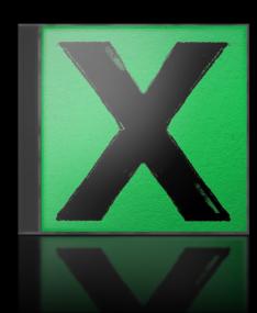 Ed Sheeran [X] [Deluxe Edition]<span style=color:#777> 2014</span> CDRip 320Kbps MP3 -CALLIXTUS
