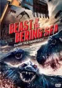 Beast Of The Bering Sea<span style=color:#777> 2013</span> DVDR Full Latino