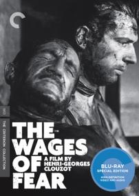The Wages of Fear (1953) 720p BRRiP x264 AAC [Team Nanban]