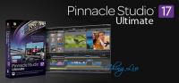 Pinnacle Studio Ultimate 17.6.0.332 [ChingLiu]