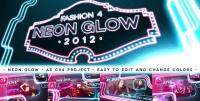 Videohive - Fashion 4 - Neon Glow 3288548