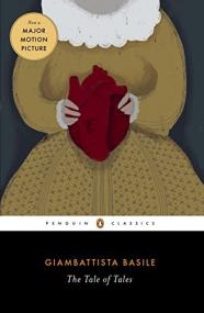 The Tale of Tales (Penguin Classics)