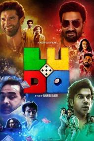 Ludo<span style=color:#777> 2020</span> Hindi 720p WEBDL x264 AAC 2.0