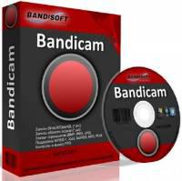 Bandicam v2.0.2.655 ML Incl Crack [TorDigger]