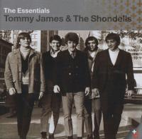 Tommy James & The Shondells - The Essentials <span style=color:#777>(2002)</span> [Z3K]⭐