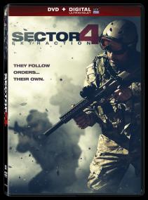 Sector 4 Extraction<span style=color:#777> 2014</span> DVDRip XviD-iFT