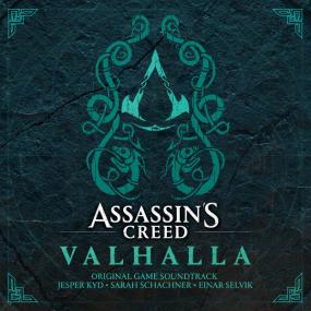 OST - Assassin's Creed Valhalla [Original Game Soundtrack] <span style=color:#777>(2020)</span> MP3