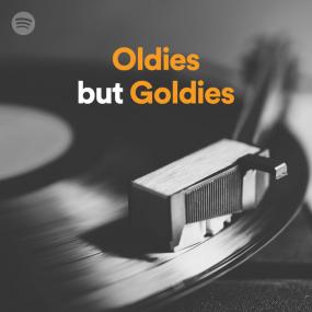 60 Tracks Oldies but Goldies Playlist Spotify (ETTV)~320  kbps Beats⭐