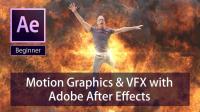 Adobe After Effects The Complete Beginner Course (All Versions)
