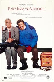 Planes Trains And Automobiles<span style=color:#777> 1987</span> 720p BluRay x264 BONE