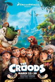 The Croods<span style=color:#777> 2013</span> 2160p BluRay HEVC DTS-X 7 1<span style=color:#fc9c6d>-EATDIK</span>