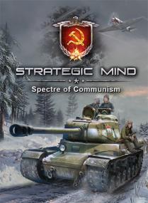Strategic Mind - Spectre of Communism <span style=color:#fc9c6d>[FitGirl Repack]</span>