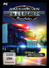 American Truck Simulator xatab