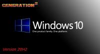 Windows 10 X86 10in1 20H2 OEM pt-BR NOV<span style=color:#777> 2020</span>