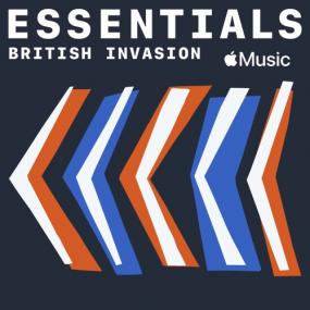 VA - British Invasion Essentials <span style=color:#777>(2020)</span> Mp3 320kbps [PMEDIA] ⭐️