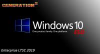 Windows 10 X64 Enterprise LTSC<span style=color:#777> 2019</span> sv-SE NOV<span style=color:#777> 2020</span>