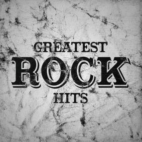 VA - Greatest Rock Hits <span style=color:#777>(2020)</span> Mp3 320kbps [PMEDIA] ⭐️