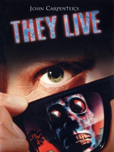 They Live<span style=color:#777> 1988</span> DVDRip XviD AC3-VLiS