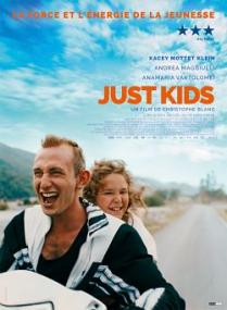 Just Kids<span style=color:#777> 2019</span> FRENCH 1080p WEB x264<span style=color:#fc9c6d>-EXTREME</span>