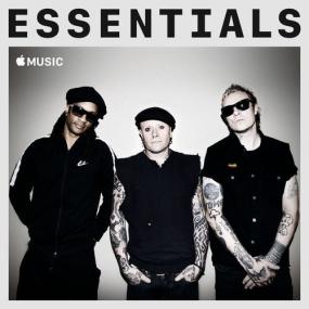 The Prodigy - Essentials <span style=color:#777>(2019)</span> Mp3