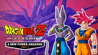 Dragon Ball Z Kakarot A New Power Awakens Part 2-CODEX RePack