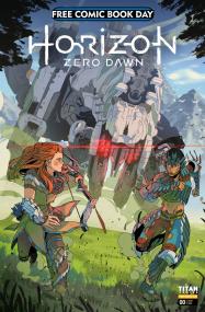 Horizon Zero Dawn (000-004)<span style=color:#777>(2020)</span>(digital-Empire)